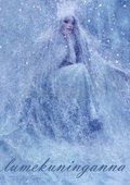 雪之女王 海报