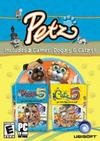 宠物情缘：狗狗和猫咪5 海报
