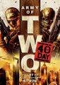 战地双雄：第40日