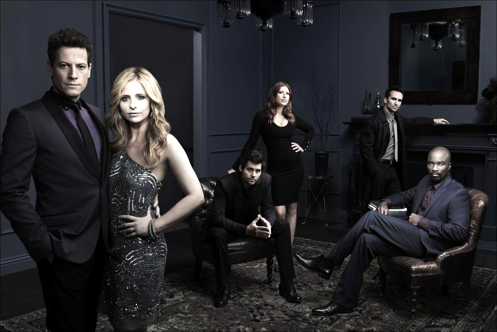 <em>替身姐妹</em>(ringer)+-+电视剧图片