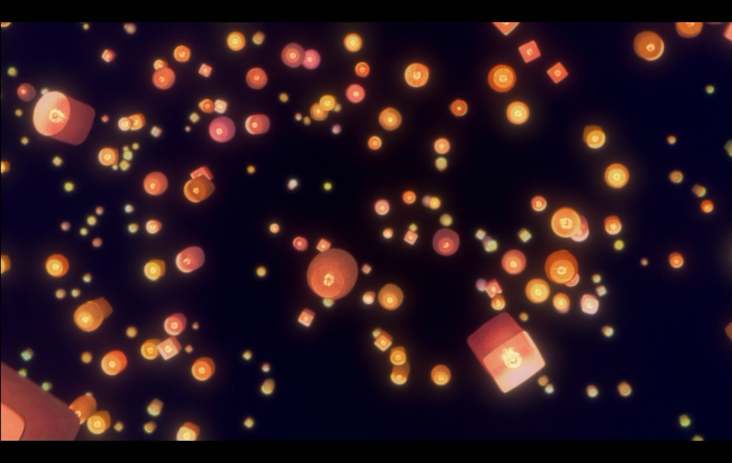 长发公主(tangled)+-+电影图片