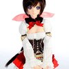 Volks DP25 限定 DD 光明之心 妮莉丝 Neris dollfie dream(日拍)