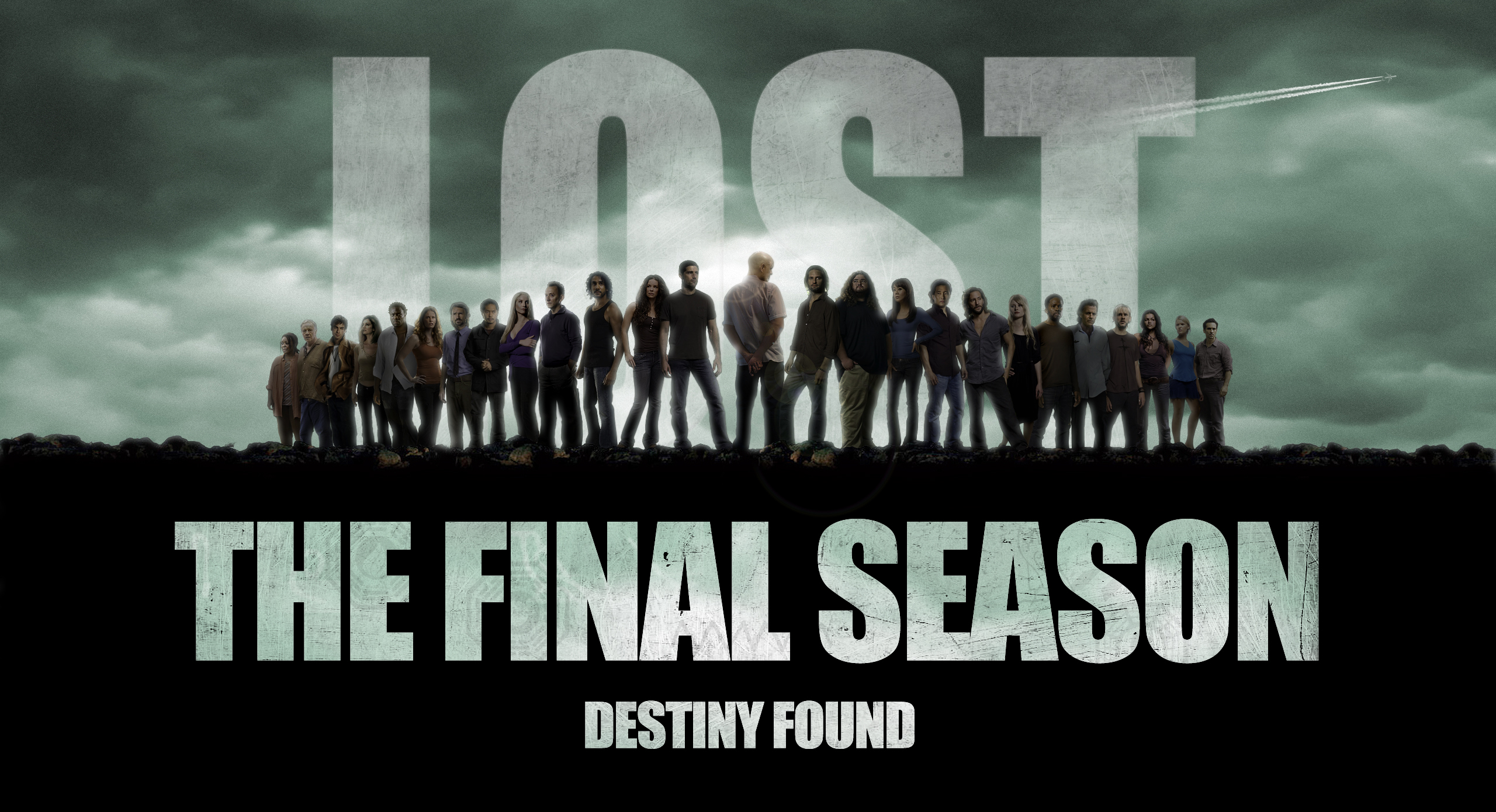  lost 