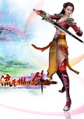 流星蝴蝶剑Online 海报