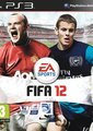 FIFA世界足球12