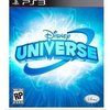 迪斯尼宇宙 PS3美版