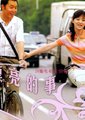 漂亮的事海报