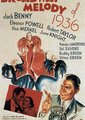 百老汇旋律1936