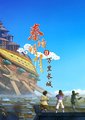 秦时明月 第四季