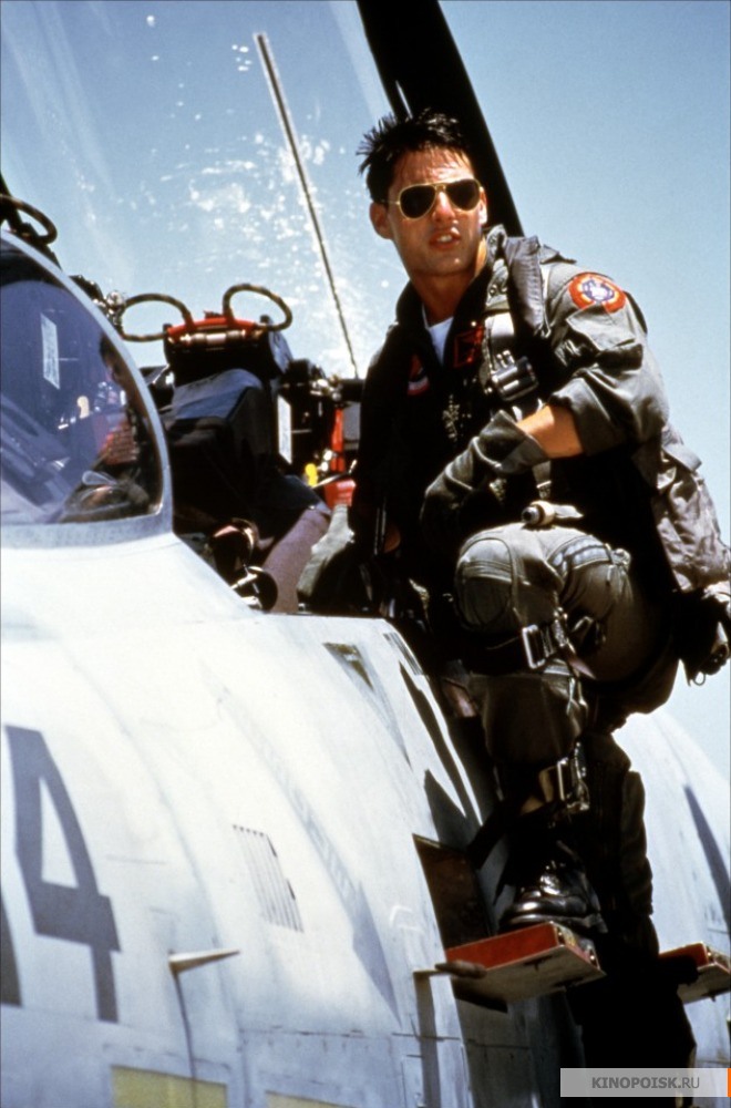 壮志凌云(top+gun)+-+电影图片