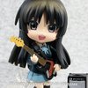 82 粘土系列 K-ON! 轻音少女 秋山澪
