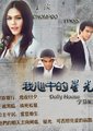 我心中的星光海报