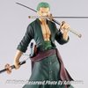 海贼王one piece POP NEO-DX 索隆 新世界2年后 大陆版 手办 盒装