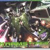 万代 高达OO 1:144 021 GN Arms D+Dynames 力天使高达