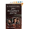 Supernatural: John Winchester's Journal [精装]