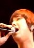 F.T Island日本演唱会海报