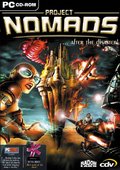 游侠计划 海报