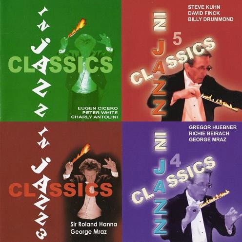 Classic 100 Jazz HDtracks - The Worlds Greatest