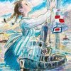 虞美人盛开的山坡1000片拼图