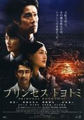 丰臣公主 海报