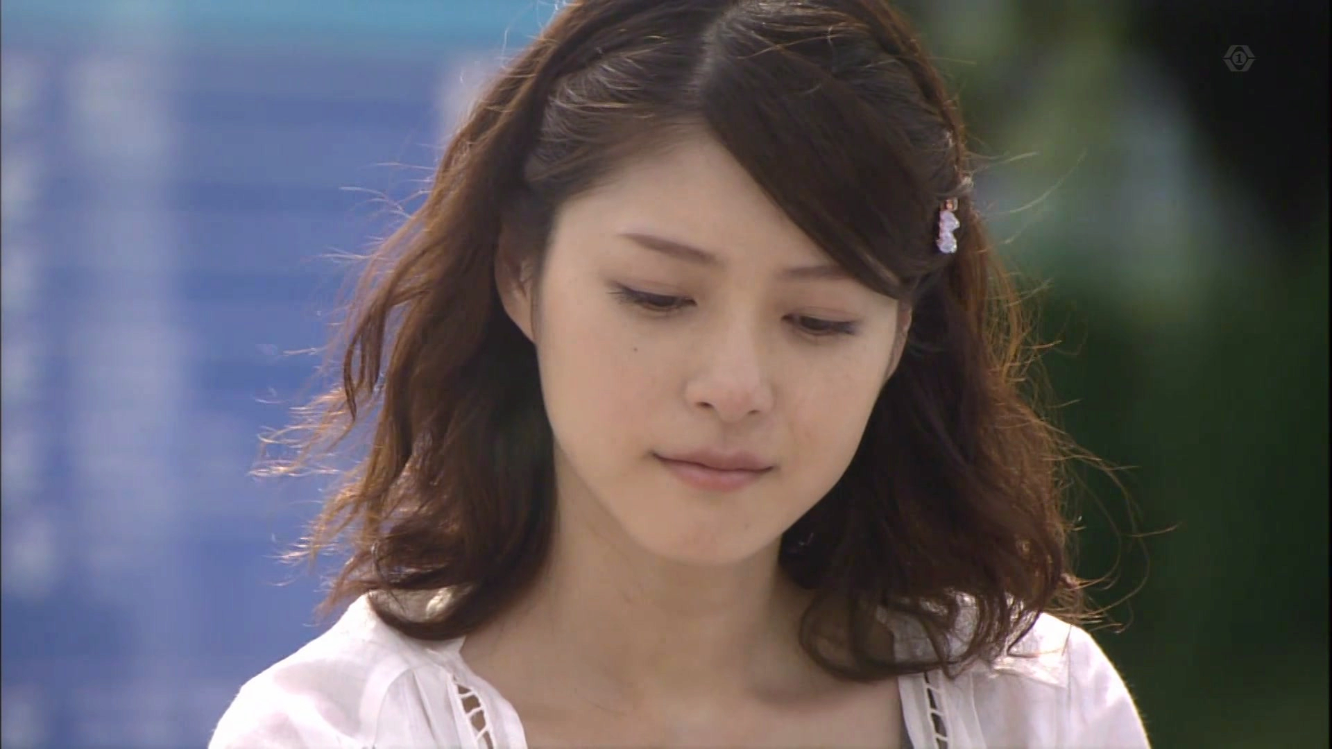 无法坦诚相对+-+电视剧图片