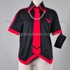 Blood C 男子校服 上衣 cosplay服装