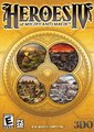 魔法门：英雄无敌4