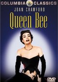 女王蜂——琼克劳馥电影收藏 joan crawford movie collection 海报