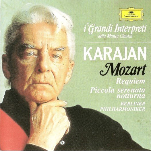 Mozart: Requiem HDtracks - The Worlds Greatest-Sounding