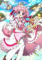 DOG DAYS 第二季