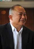 台湾无比精彩：电影大复兴 海报