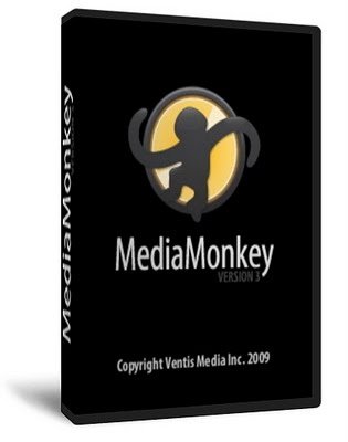 Mediamonkey Gold V3.0.6.1190 Multilingual Incl Keymaker