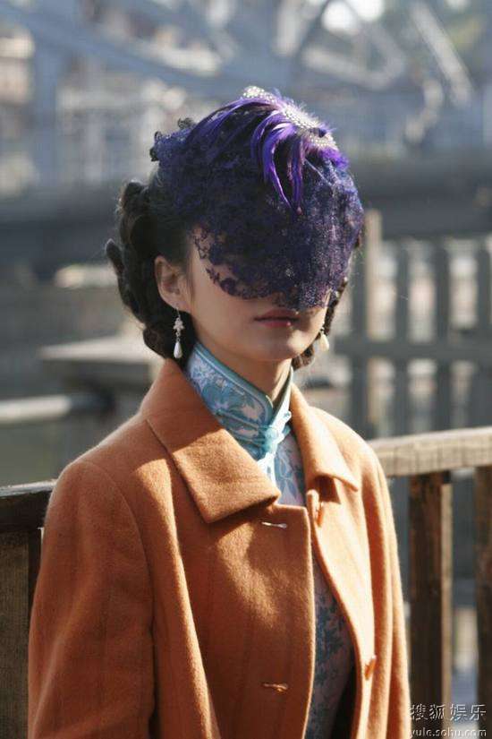 <em>铁面歌女</em>+-+电视剧图片