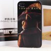 穿靴子的猫 iphone4手机壳