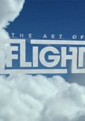 the art of flight 海报