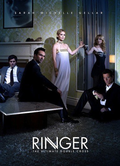 <em>美剧 替身姐妹</em>第一季 全22集 网上读书园地论坛