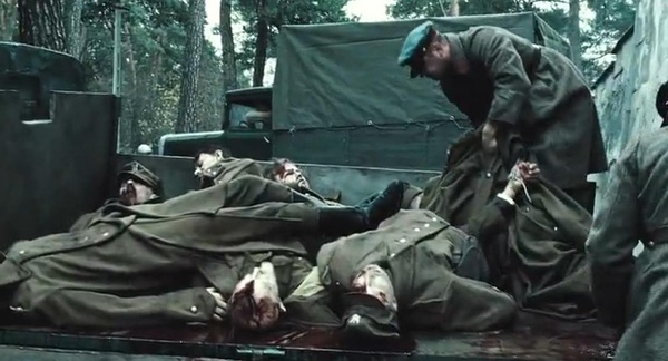 卡廷惨案(katyn)+-+电影图片