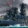 田宫 1/350 舰船 大和 决定版