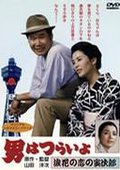 寅次郎的故事27：浪花之恋 海报