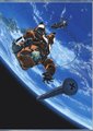 星空清理者