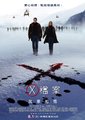 X档案2海报