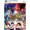 超级街头霸王4 PC版