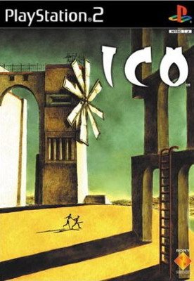 《索尼PS2经典游戏集合》(Sony Playstation 2