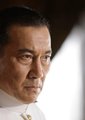 联合舰队司令长官山本五十六