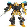Hasbro 孩之宝 变形金刚电影3物驾驶系列-大黄蜂 2874928751