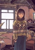 I''s：Pure 海报