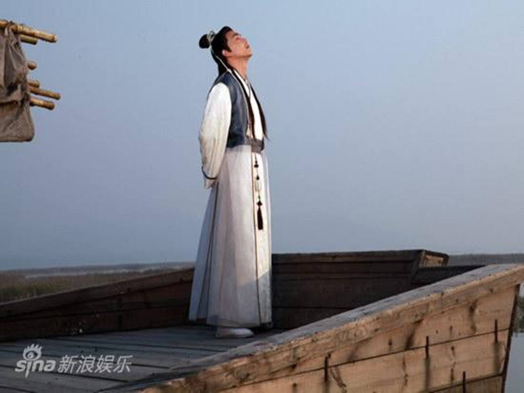 楚留香新传+-+电视剧图片