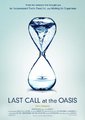Last Call at the Oasis海报