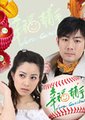 幸福捕手海报