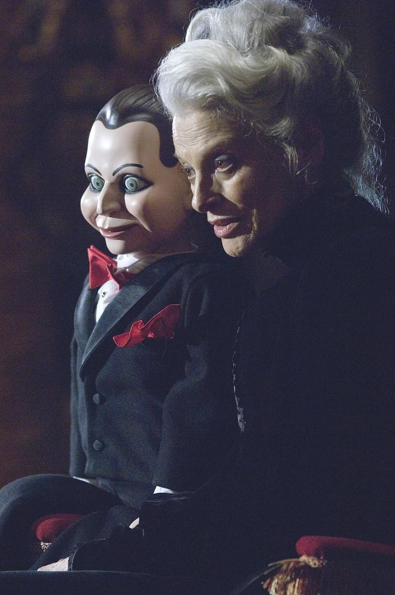 死寂2剧情_死寂2_死寂_死寂隐藏结局_社会民